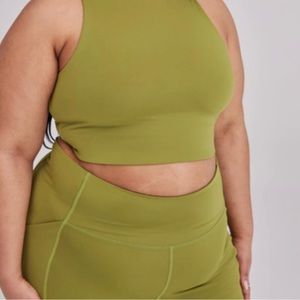 Ivy Medium GF Collective “28 Leggings